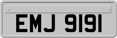 EMJ9191
