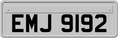 EMJ9192