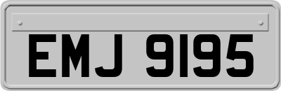 EMJ9195