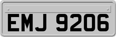 EMJ9206