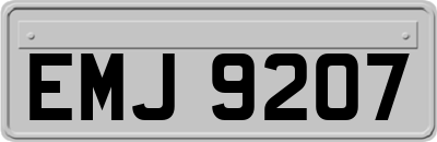 EMJ9207