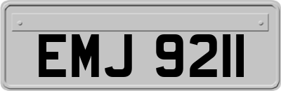 EMJ9211