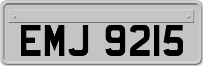 EMJ9215