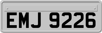 EMJ9226