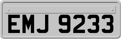 EMJ9233