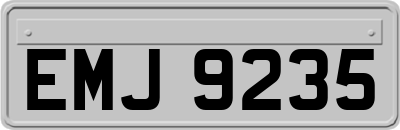 EMJ9235