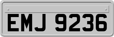 EMJ9236