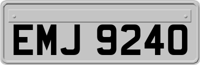 EMJ9240