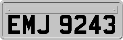 EMJ9243