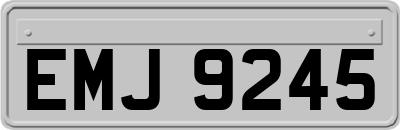 EMJ9245