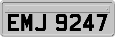EMJ9247