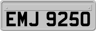 EMJ9250