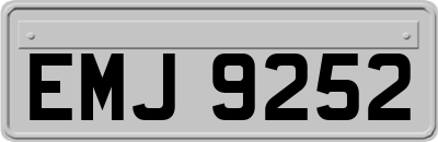 EMJ9252