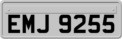 EMJ9255