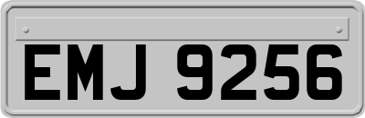 EMJ9256