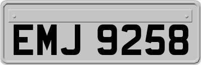 EMJ9258