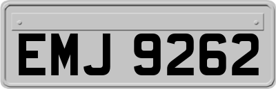 EMJ9262