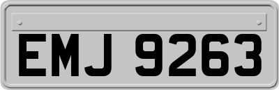 EMJ9263