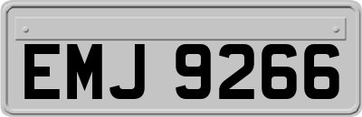 EMJ9266