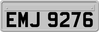 EMJ9276