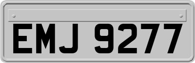 EMJ9277