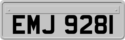 EMJ9281