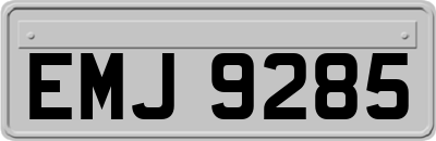 EMJ9285