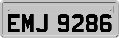 EMJ9286