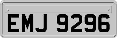 EMJ9296