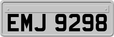 EMJ9298