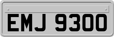 EMJ9300