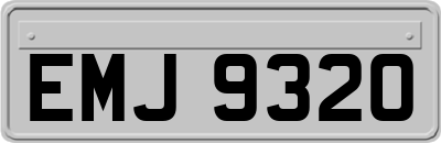 EMJ9320