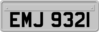 EMJ9321