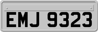 EMJ9323