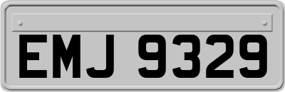 EMJ9329