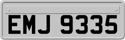 EMJ9335