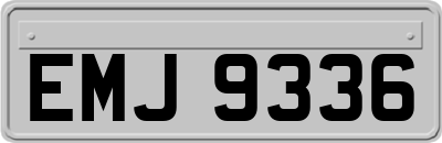 EMJ9336