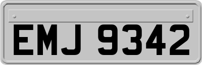 EMJ9342