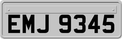 EMJ9345