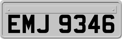 EMJ9346