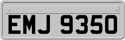 EMJ9350