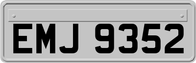 EMJ9352