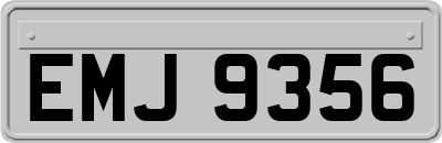 EMJ9356