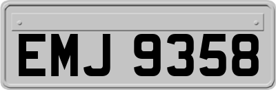 EMJ9358