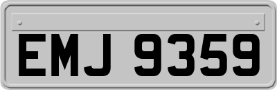 EMJ9359