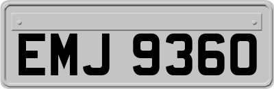EMJ9360
