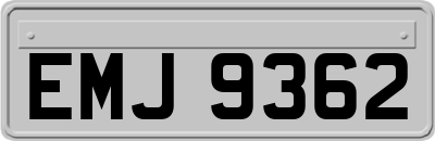 EMJ9362