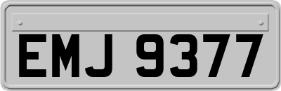 EMJ9377