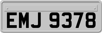 EMJ9378