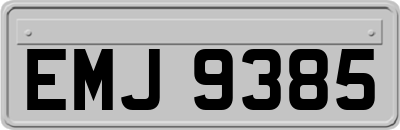 EMJ9385